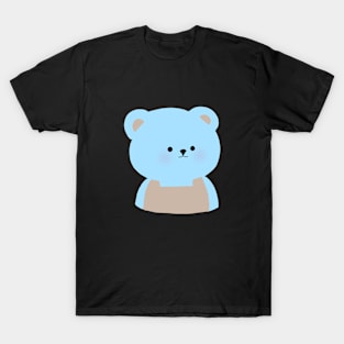 Bear T-Shirt